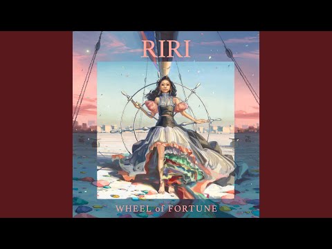 WHEEL of FORTUNE ~運命の輪~ - YouTube