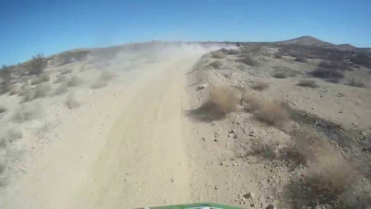 Between Aerial Acres, CA and Abandoned Federal Prison north of Boron, CA YouTube