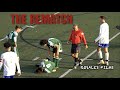 Insane Volley Equalizer - Helix vs West Hills High School Boys Soccer