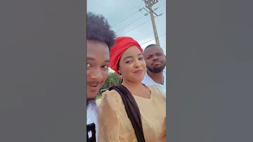 ABBO AMIGO ET ZAZA LA TIGRESSE 