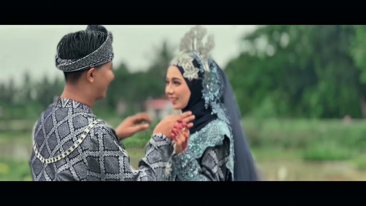 Teaser Nooruddin | Nazirah