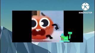 Doni and Friends and Monica and Friends Fight Cloud Add Round 5