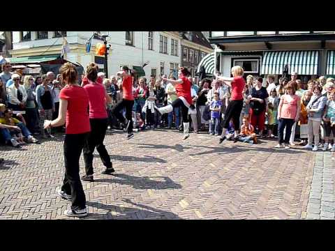 feedback koninginnedag 2011