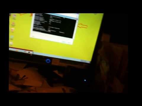 How to get someones  password using cmd prompt