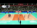 Indonesia vs. Thailand - Classification 9-16 | Women's U21 World Champs 2025 - Full Match