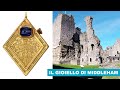 Il Gioiello più PREZIOSO del Medioevo fu trovato per caso fra le Rovine del Castello di Middleham