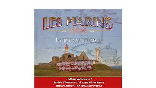 Miniatura de "Les Marins d'Iroise - Le corsaire de Saint-Malo"