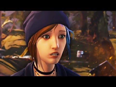 Episódio 3: Hell is Empty - Escolhas, Wiki Life is Strange