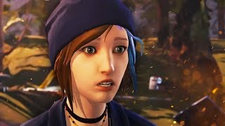 THE END | Life Is Strange: Before The Storm Episode 3 (Hell Is Empty) FINALE
