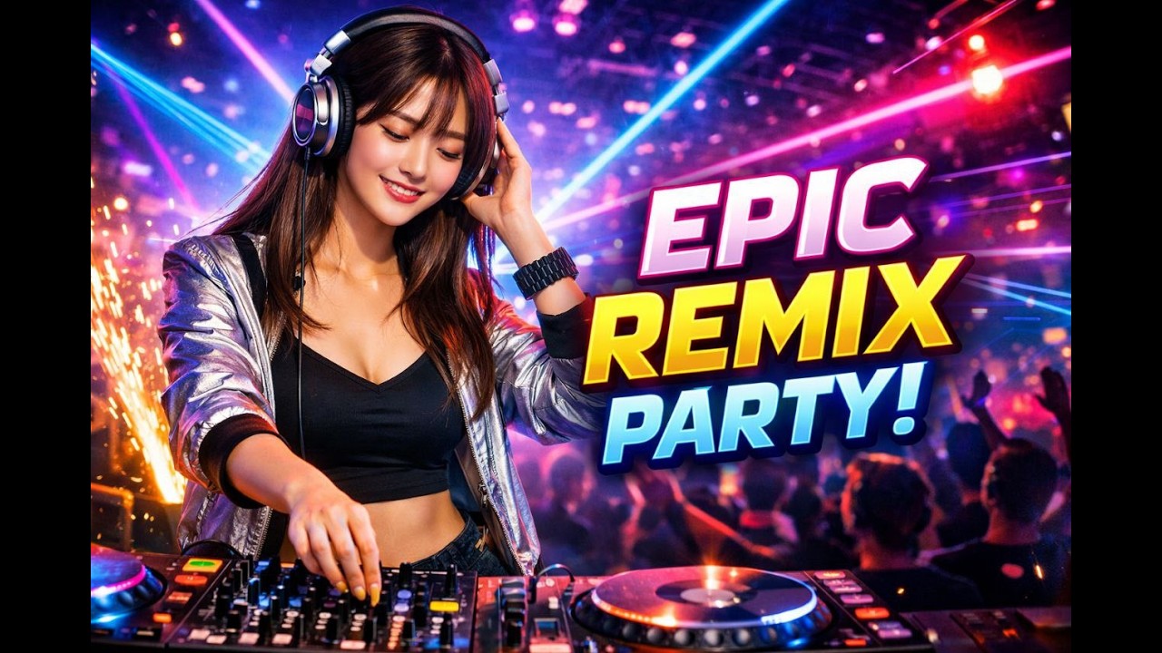 You’ve NEVER Heard This Song Like This Before! (Insane Remix) 🔥🎧