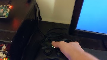 YetAnotherJVSEmu - Working with real SEGA JVS IO