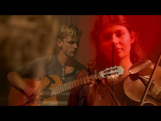 Watch Chiel Nugter & Iris van Nuland - Vannatuure on YouTube Watch Chiel Nugter & Iris van Nuland - Vannatuure on YouTube