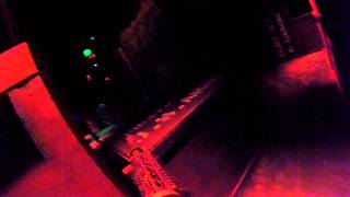 iCombat Madison - Out of Ammo
