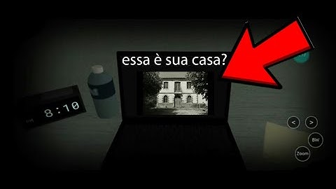 esse jogo sabe onde eu moro