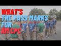 Royal Marines CPC & What it includes
