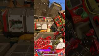 Pathfinder Took Over This Fight (Apex Legends)