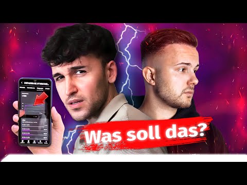 Haptics allegations against GamerBrother... was that necessary?