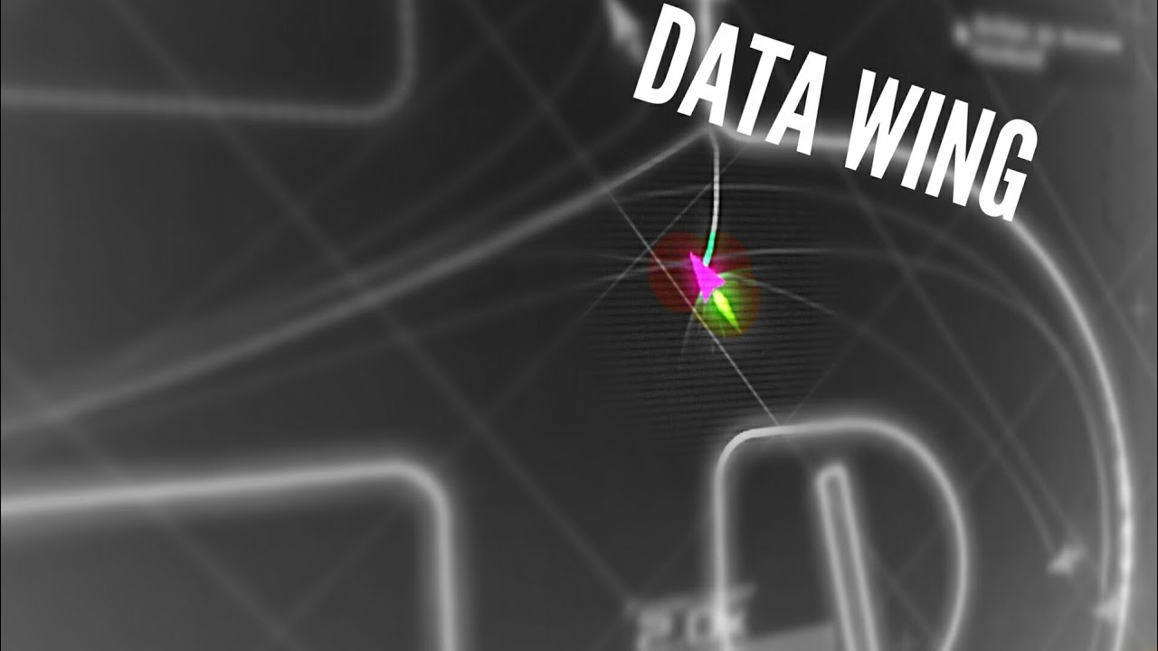 ВСЕ REALTALK В ИГРЕ DATA WING+ВСЕ ЗАПИСИ ДНЕВНИКА - YouTube