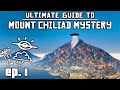 Mount Chiliad Mystery Solved Part 1/3 - Mural & More Explained (GTA 5)