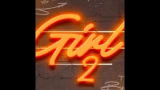 Tamara Bubble - Big Business [Official YFRIAG2 Audio]