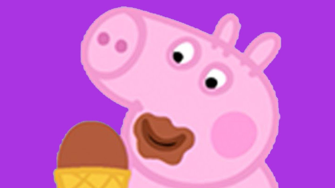 Peppa Pig's Best Moments - YouTube