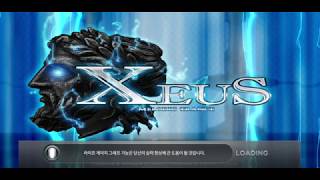 [DJMAX TECHNIKA Q] XEUS 3L NORMAL 7 / 테크니카 Q