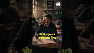 UPPCS Aspirants 🚀 Success का रास्ता कठिन जरूर है, नामुमकिन नहीं! #uppsc #uppscexam #short #vral