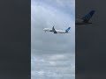United Airlines UA162 Boeing 757-200 to Newark 09/07/25