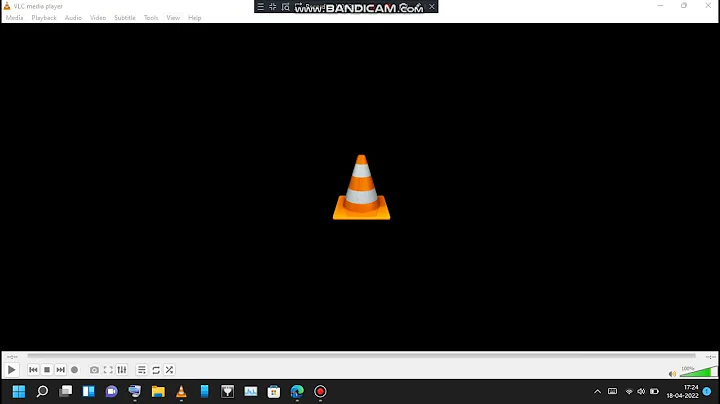 Fix - VLC Player Lagging & Skipping when playing 10-bit videos