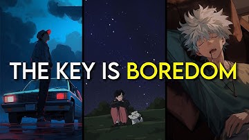 How You Can Actually OUTWORK Everyone (No B.S. Guide)