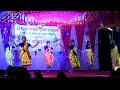 Nepali Jadio Axomiya Moi #assamese #stage #dance (cover)