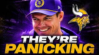 The NFL is Terrified of What the Vikings Just Did