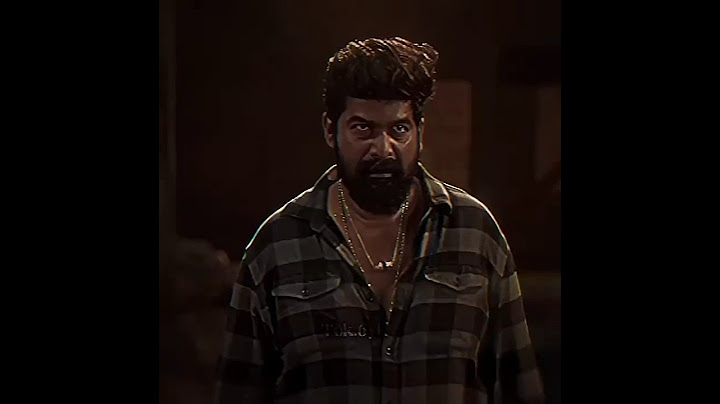 PANI MOVIE | EDIT | JOJU GEORGE #shorts #edit