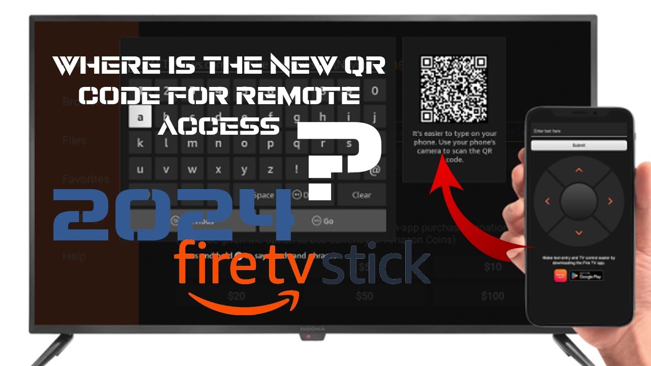 Where Is The New QR Code For Amazon 2024 Remote Access From Anywhere where-is-the-new-qr-code-for-amazon-2024-remote-access-from-anywhere