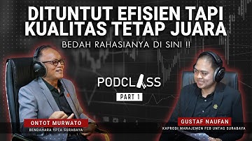 Peran Strategis RBA dalam Menentukan Efektivitas Aktivitas Bisnis Institusional (Part 1)