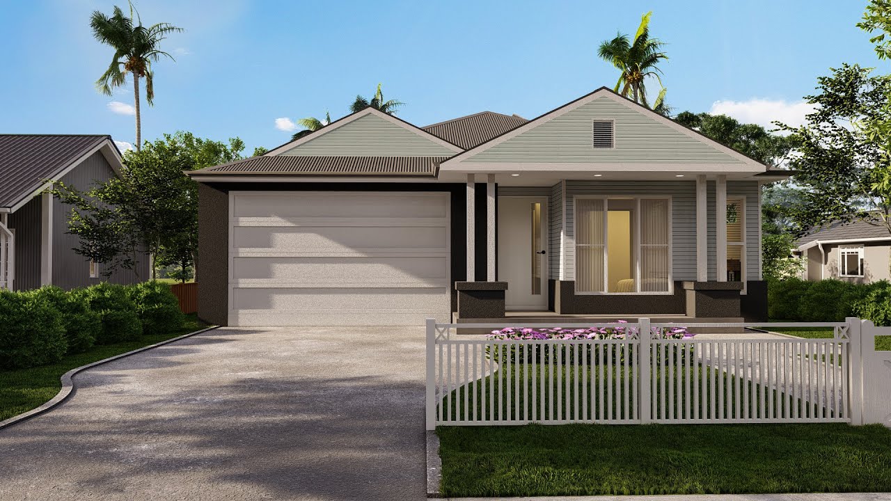 23 Main St Beachmere Preview