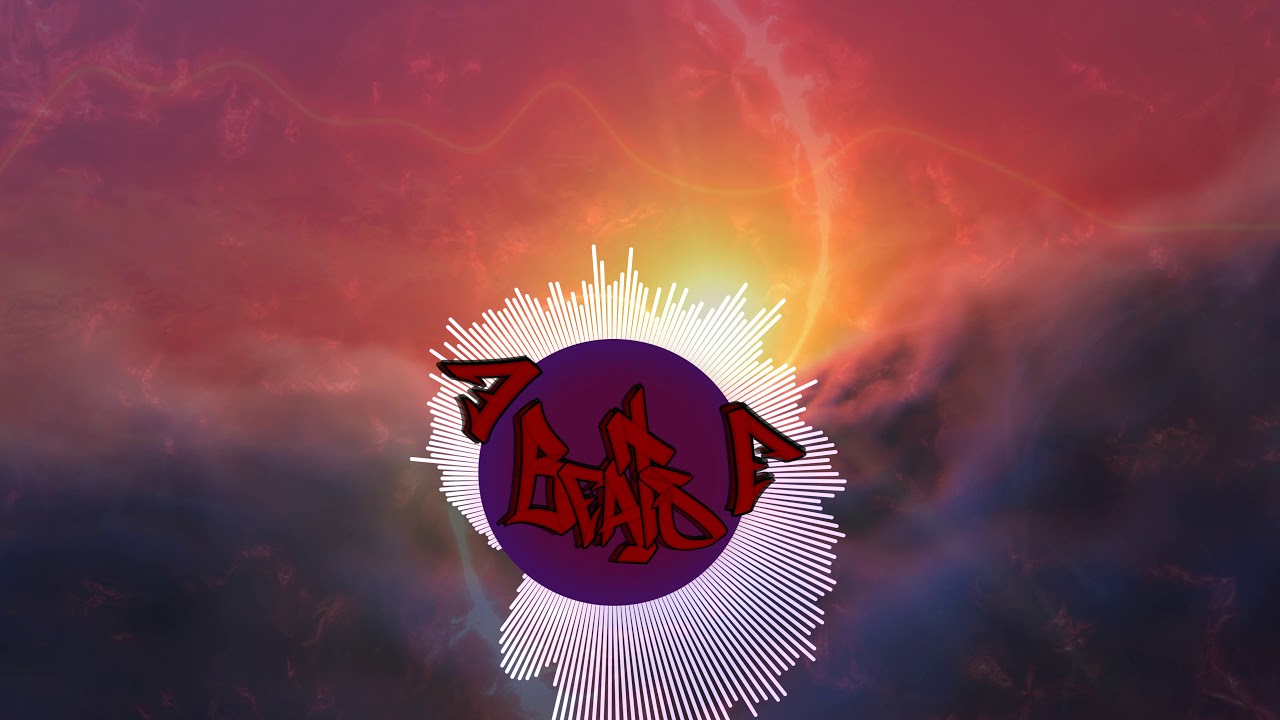 EE BEATS - GODS BEAT [EASTERN EPIDEMIC] INSTRUMENTAL [GUITAR MELODIC] REMAKE