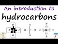 Understanding Hydrocarbons