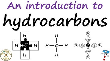 Hydrocarbons - Geology in a Jiffy!