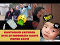 KASIAN ANAK GUE DI OMELIN MULU SAMA INDIRA!!!