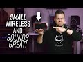 The Best Practice Amp Is Now Wireless And Stereo | NUX Mighty Air Demo & Review