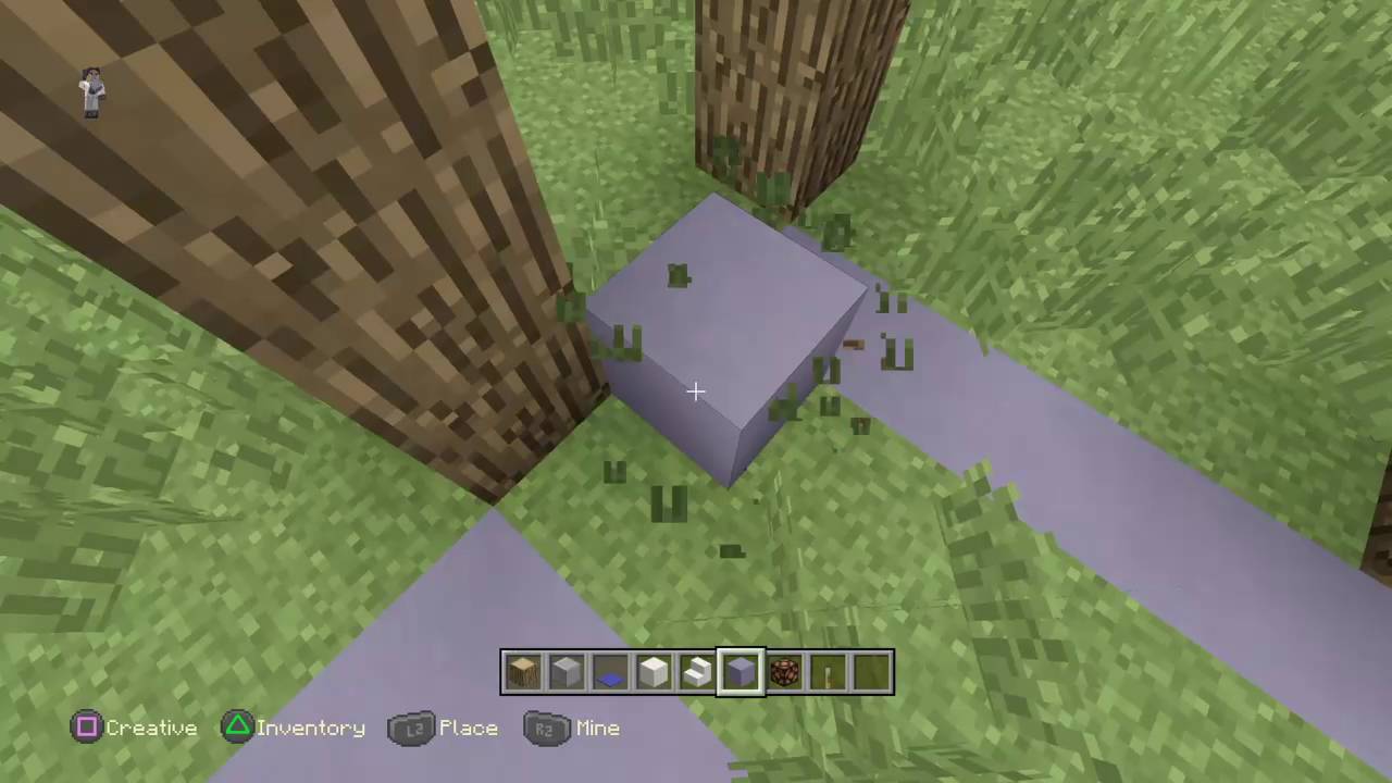 (Minecraft PS4) Build Battle!!!!!!! YouTube