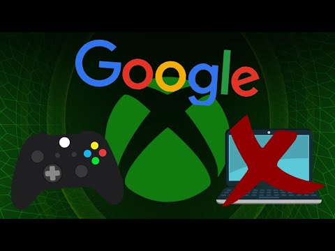 How to get google on your Xbox console instead of Bing and Microsoft edge? (SIMPLE)