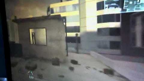 Cod 6 Glitches And Hiding Spots Highrise