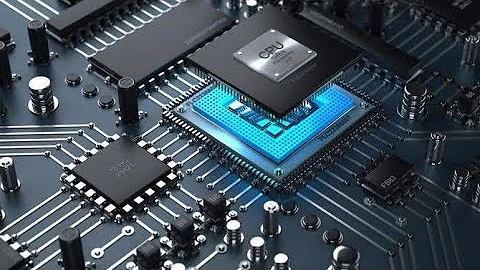 The Brain Of Your Smartphone || How A Processor Works || My Explanation On Processors