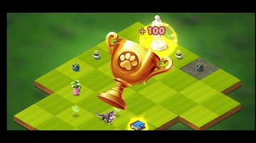 Mergical Home iOS [ First Play ]