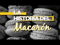 La Pastelería de Mauricio Asta - La Historia del Macaron