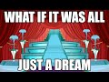 What if it was all just a dream: Family Guy Edition