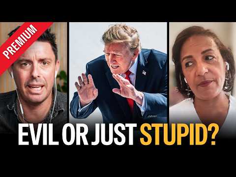 Susan Rice: Vote Like Your Life Depends on It | Bulwark Daily