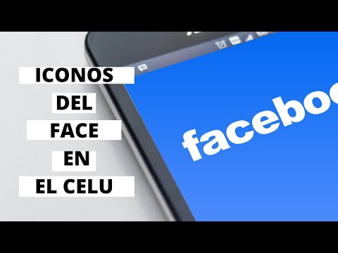 Video: ¿Qué significan los iconos de Facebook?